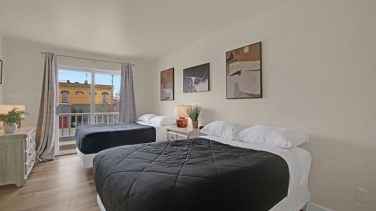 Photo of Bedroom in Algoma