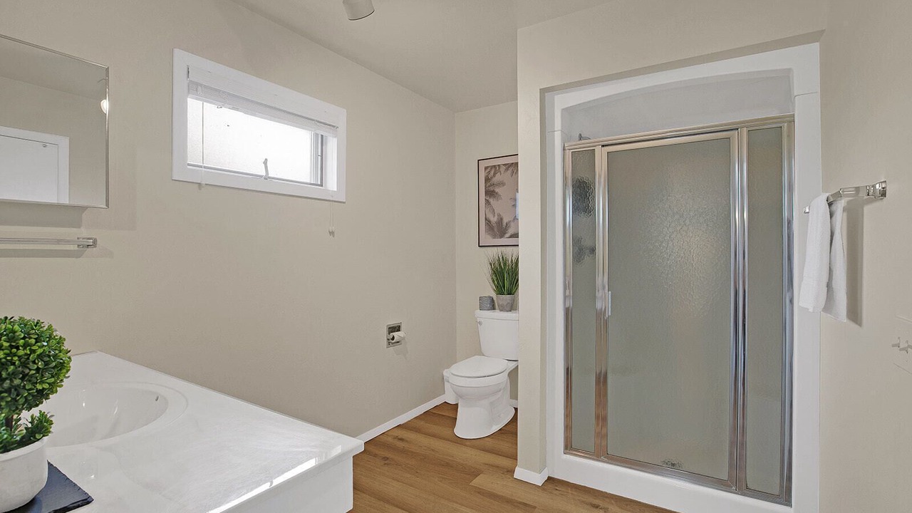Photo of Bathroom in Algoma