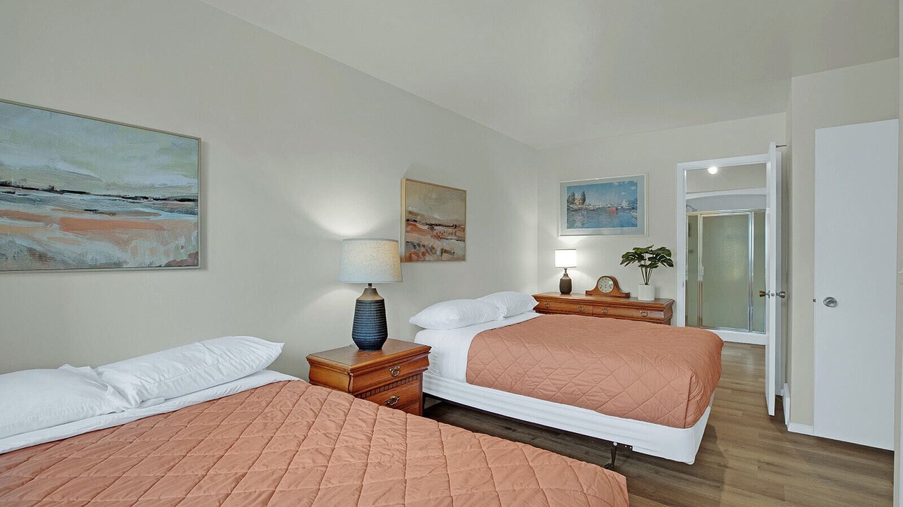 Photo of Bedroom in Algoma