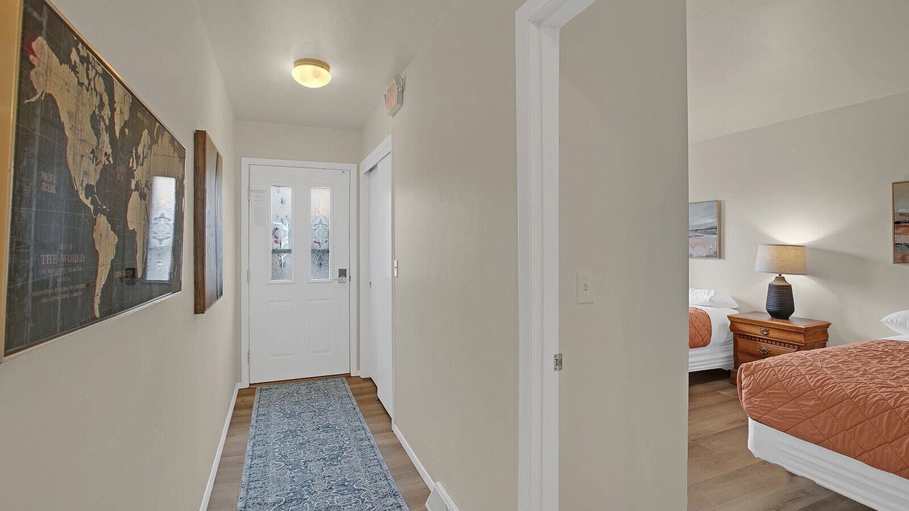 Photo of Bedroom in Algoma