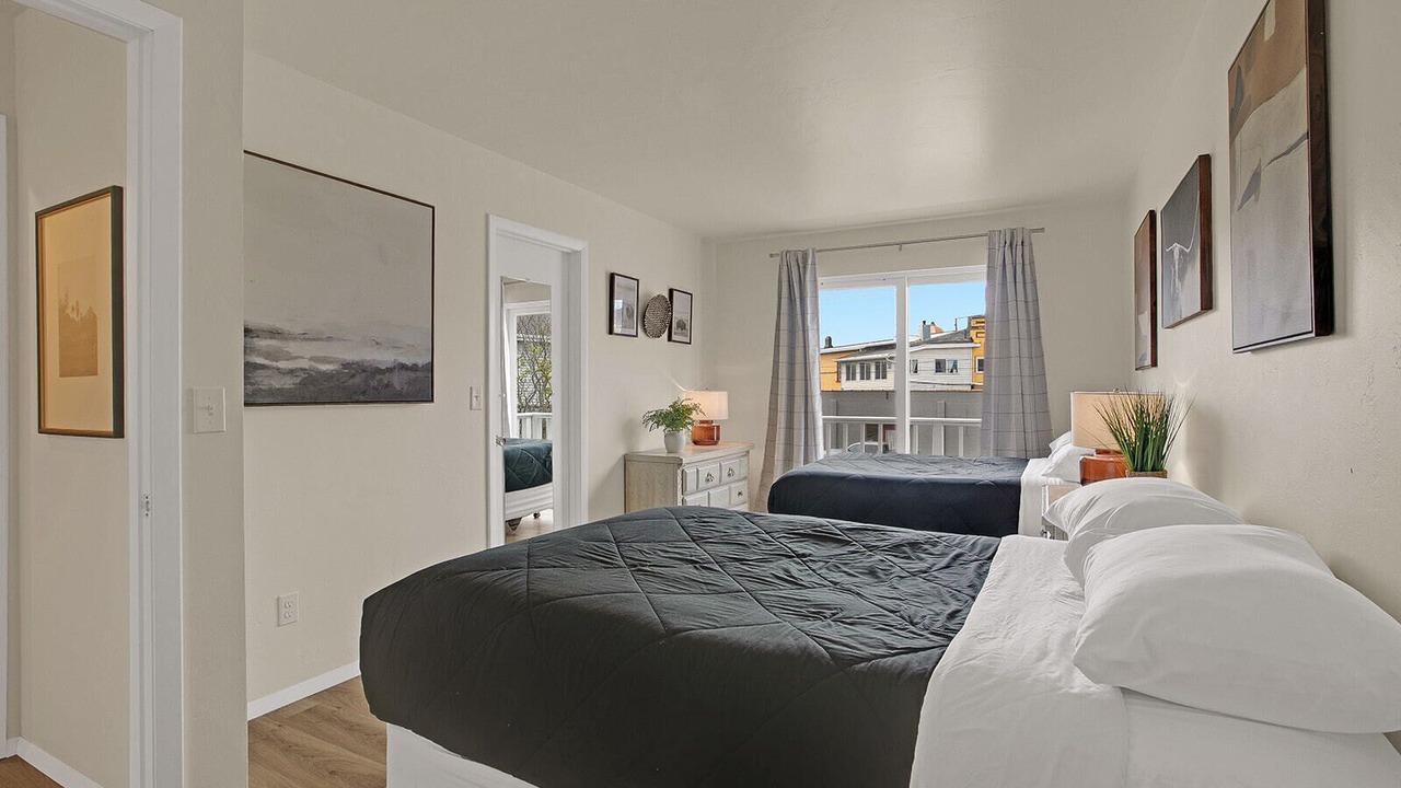 Photo of Bedroom in Algoma