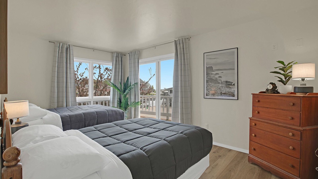 Photo of Bedroom in Algoma