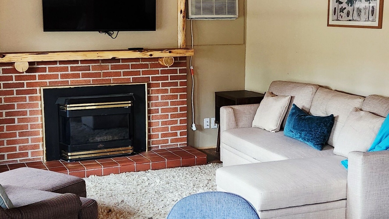 Photo of Livingroom in National City