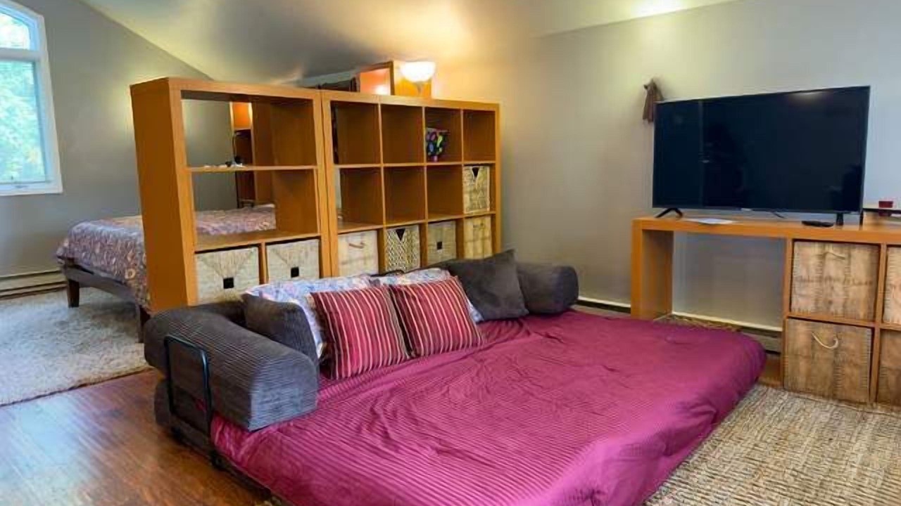 Photo of Bedroom in Alden