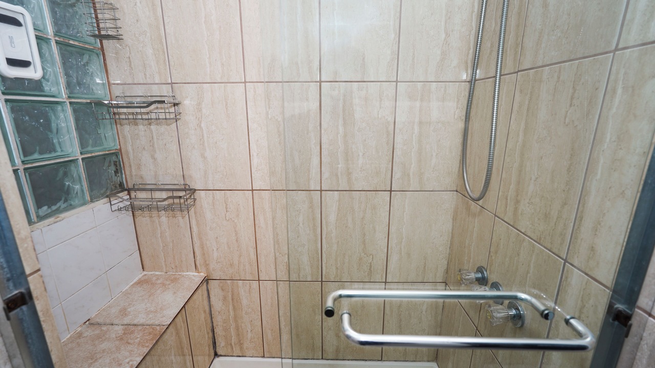 Photo of Bathroom in Pulaski Park