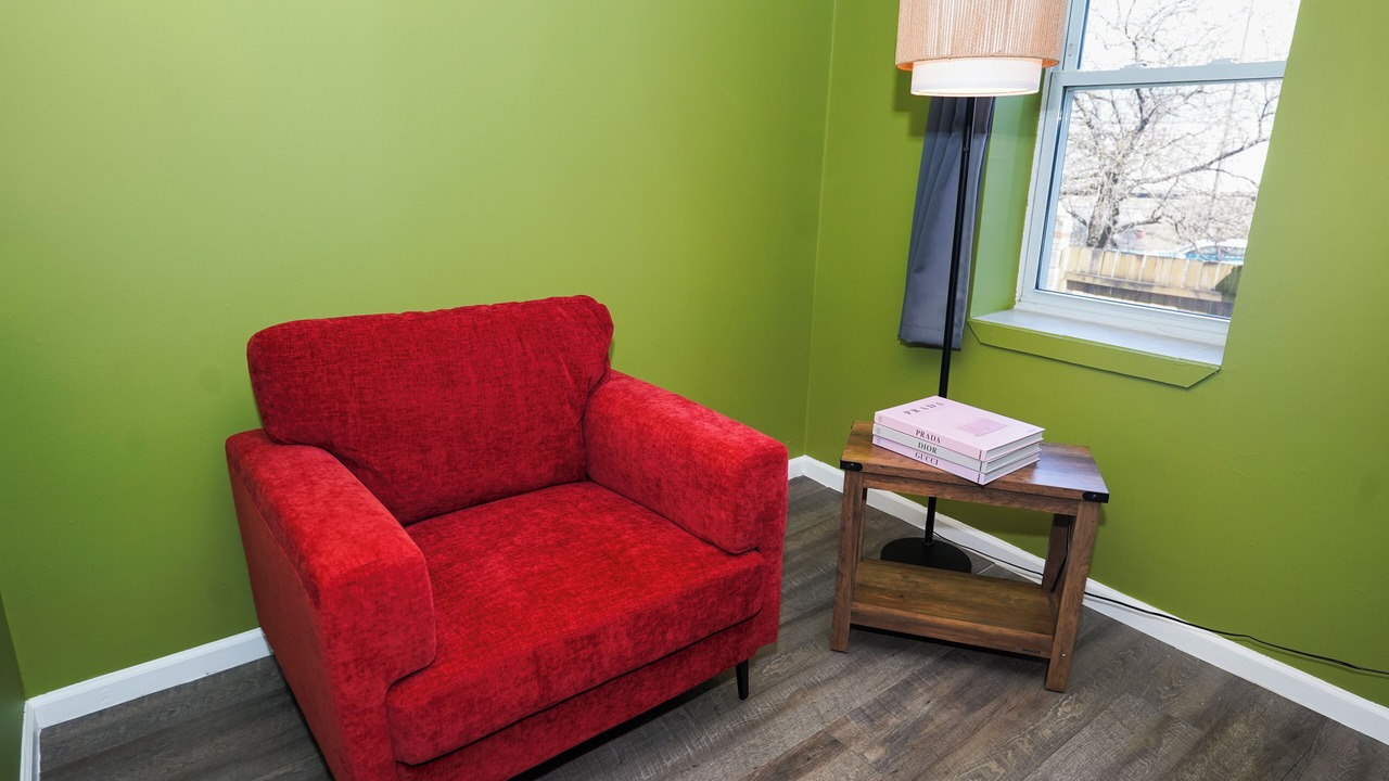Photo of Livingroom in Pulaski Park