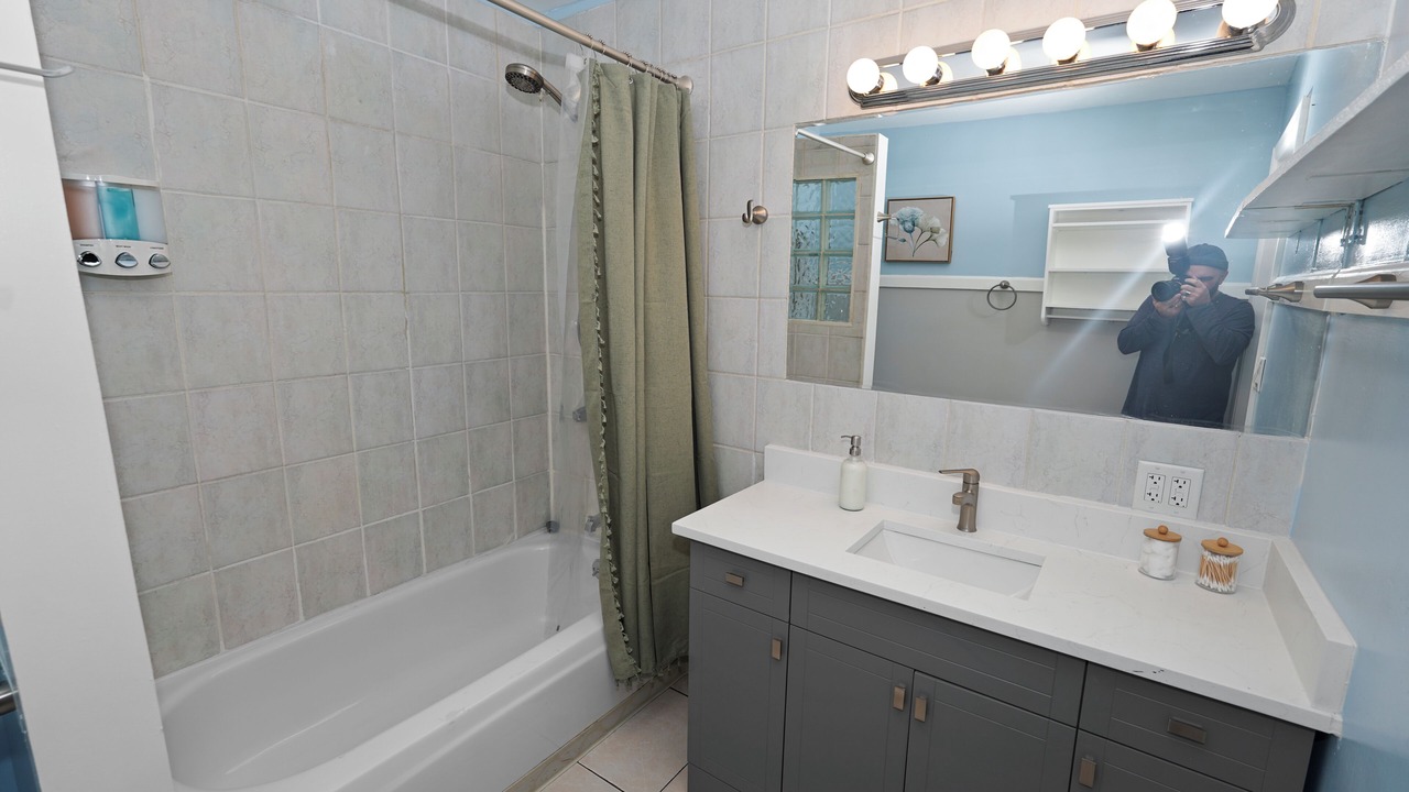 Photo of Bathroom in Pulaski Park