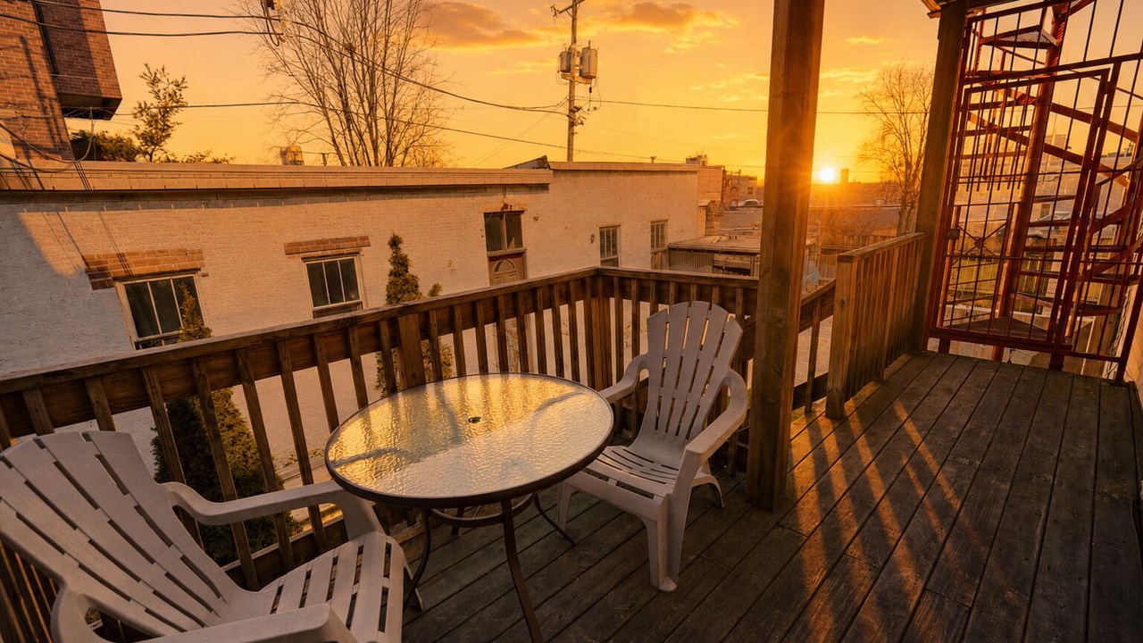 Photo of Outdoor in Pulaski Park