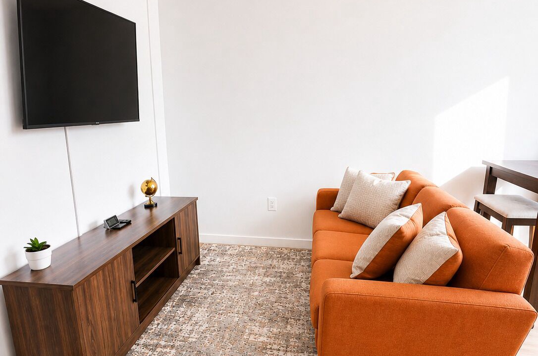 Photo of Livingroom in Midtown