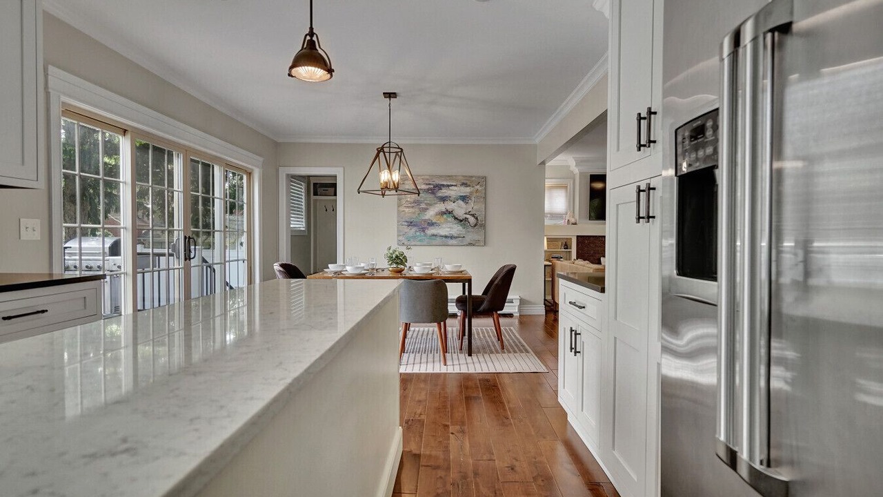 Photo of Kitchen in Royal Oak