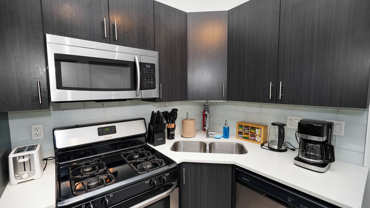 Photo of Kitchen in Near South Side