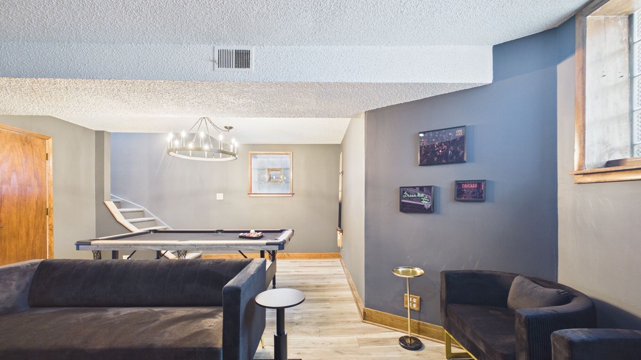Photo of Bedroom in Wrigleyville