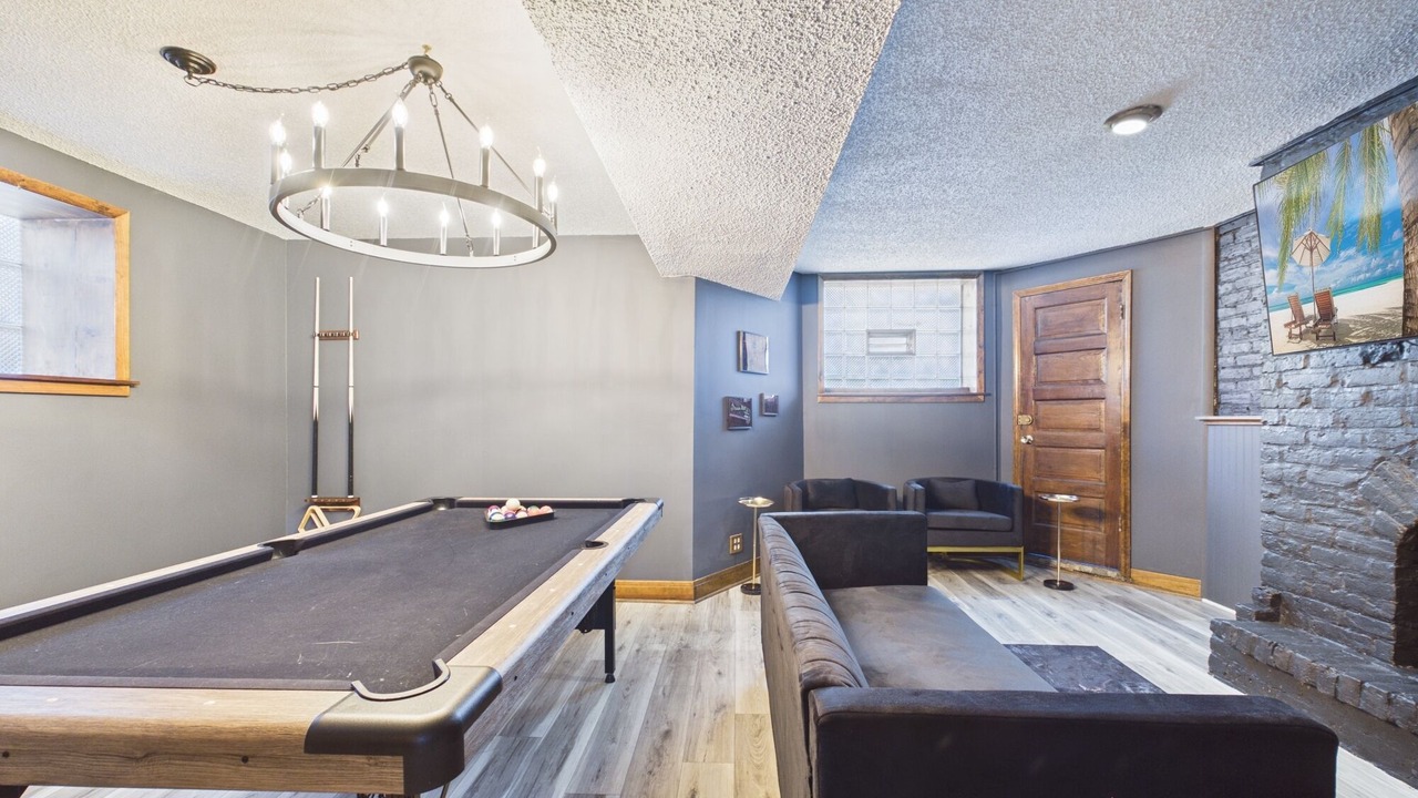 Photo of Bedroom in Wrigleyville