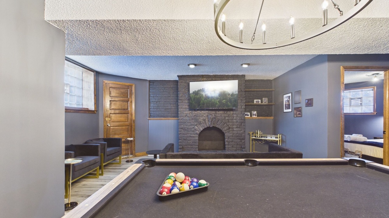Photo of Bedroom in Wrigleyville