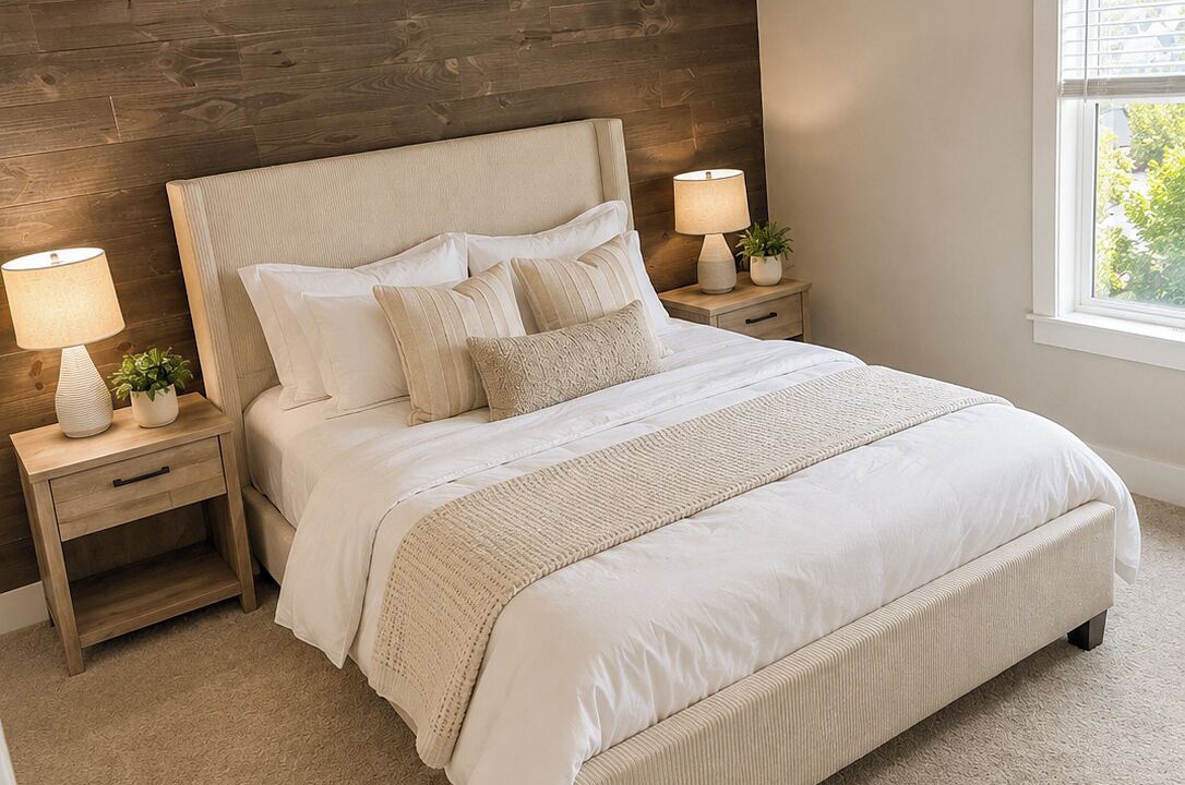 Photo of Bedroom in Oshkosh