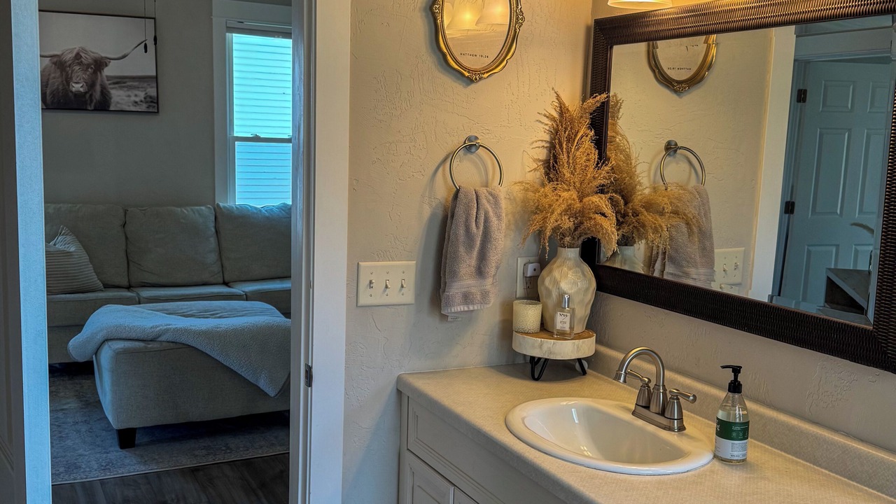 Photo of Bathroom in Oshkosh