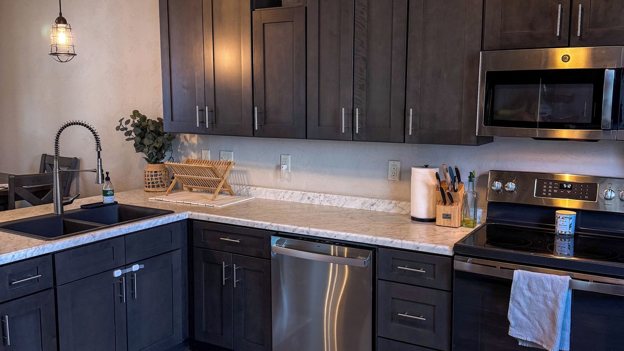 Photo of Kitchen in Oshkosh
