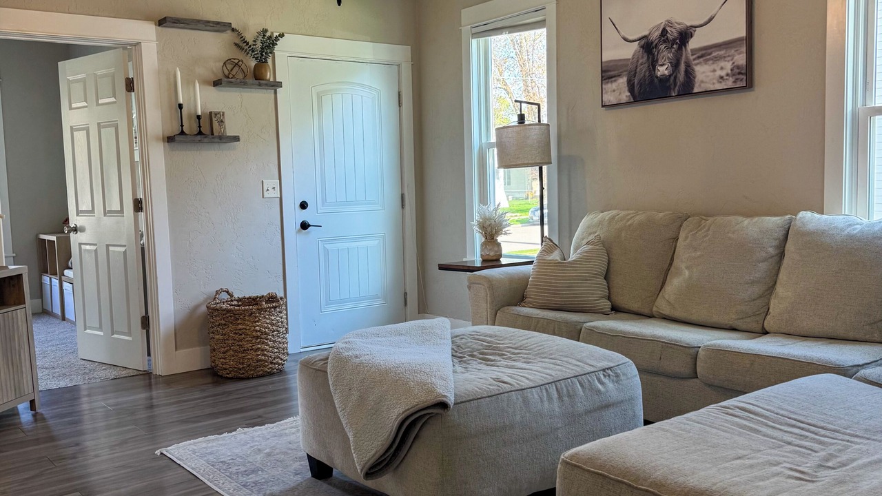 Photo of Livingroom in Oshkosh