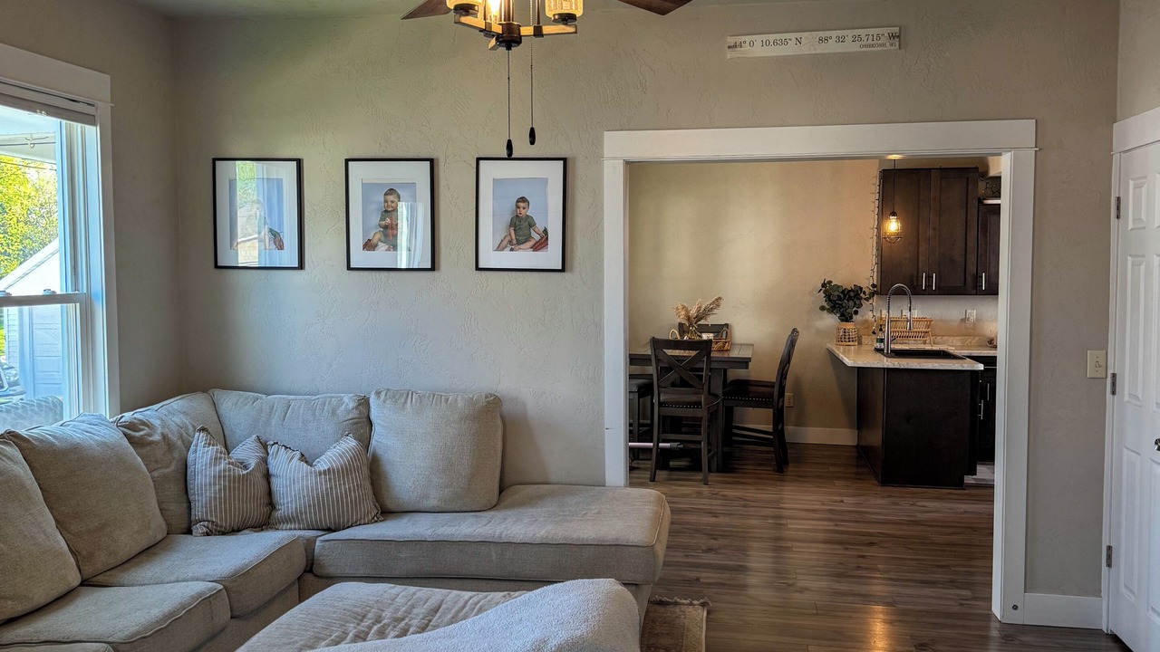Photo of Livingroom in Oshkosh