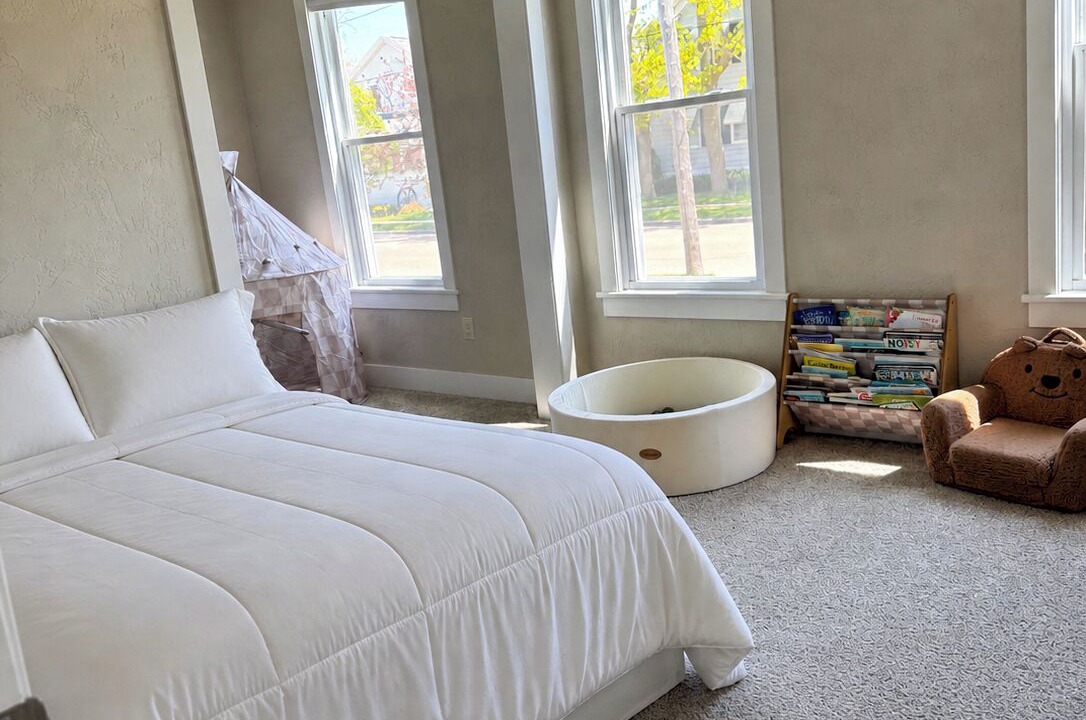 Photo of Bedroom in Oshkosh