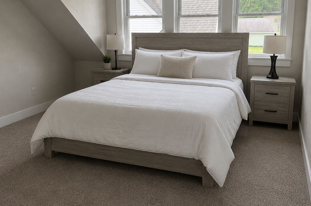 Photo of Bedroom in Oshkosh