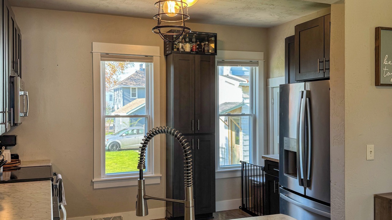 Photo of Kitchen in Oshkosh