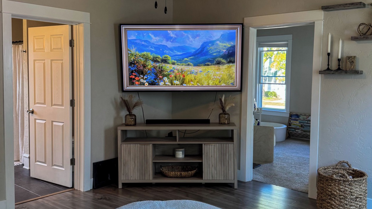 Photo of Livingroom in Oshkosh
