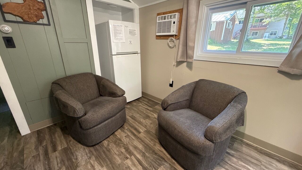 Photo of Livingroom in Ontonagon