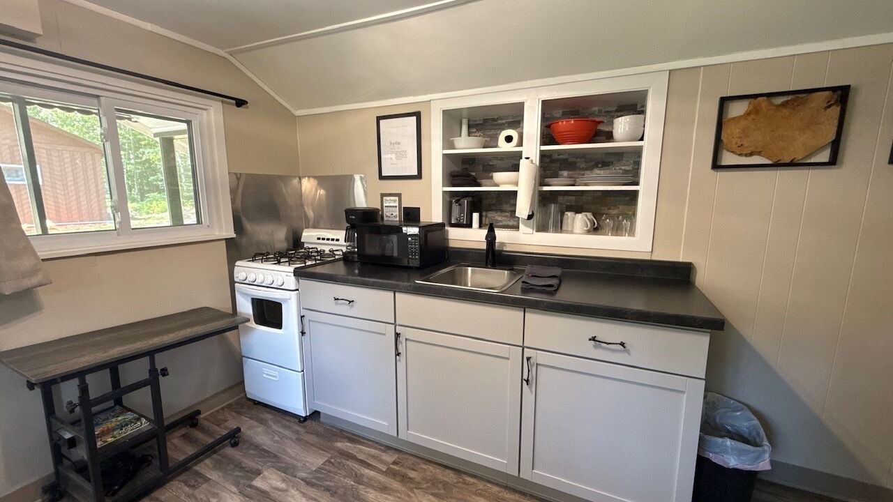 Photo of Kitchen in Ontonagon