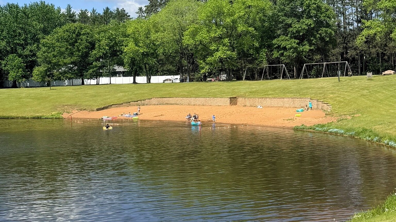 Photo of Others in Lake Wazeecha