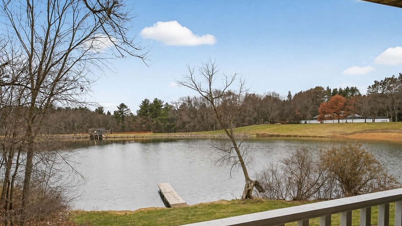 Photo of Outdoor in Lake Wazeecha