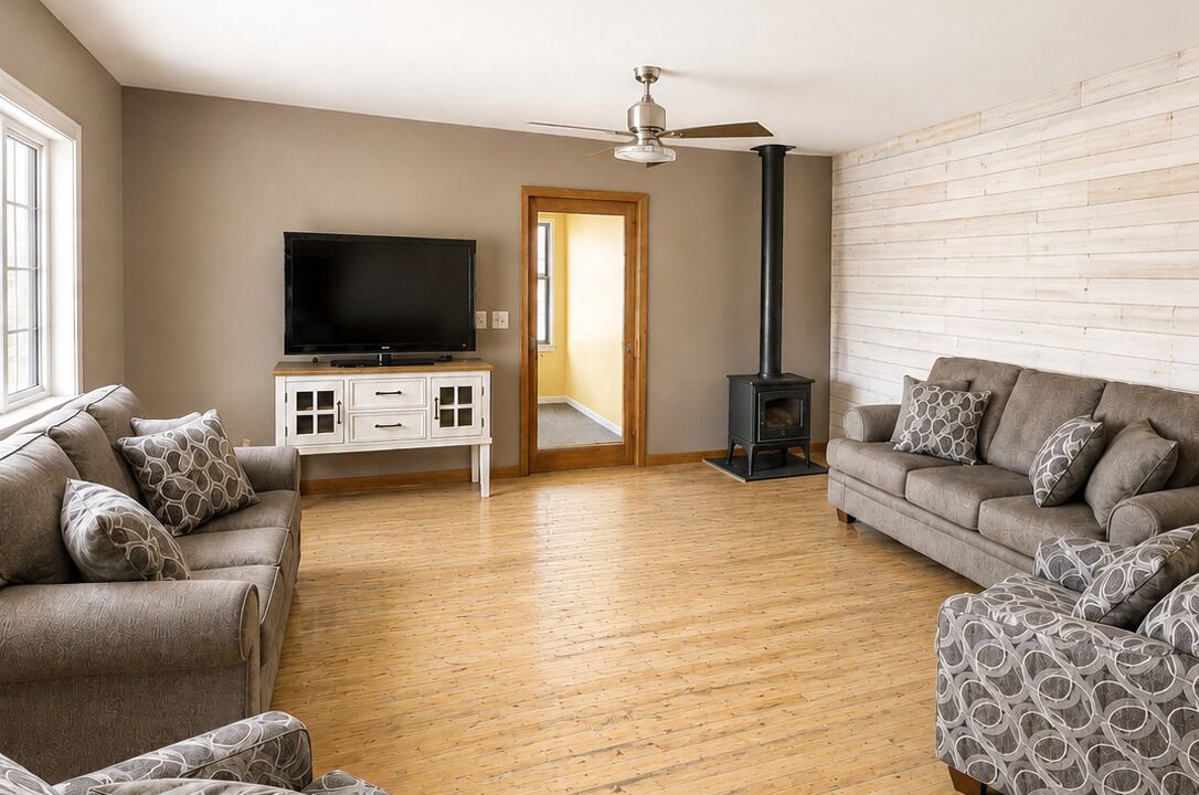 Photo of Livingroom in Lake Wazeecha
