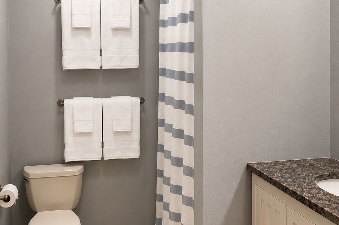 Photo of Bathroom in Lake Wazeecha