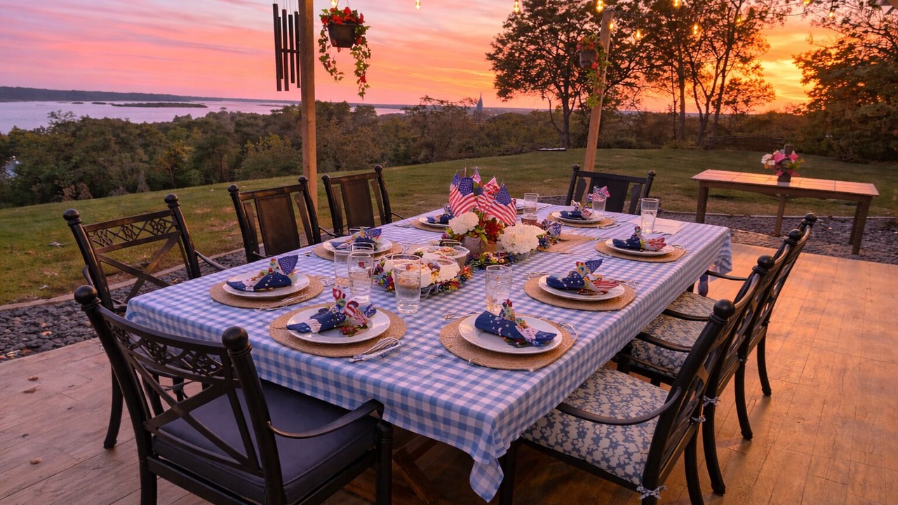 Photo of Outdoor in Fort Madison