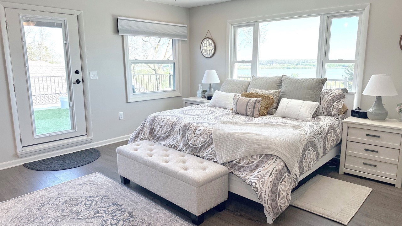 Photo of Bedroom in Fort Madison