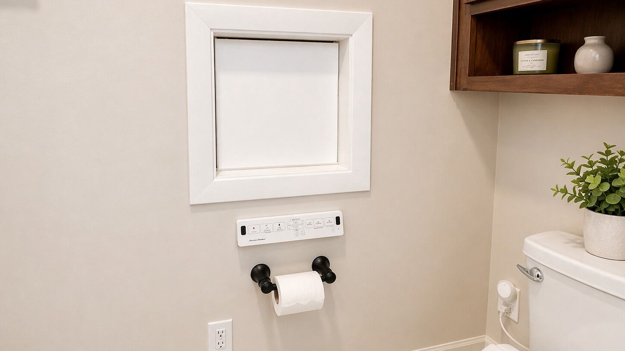Photo of Bathroom in Fort Madison