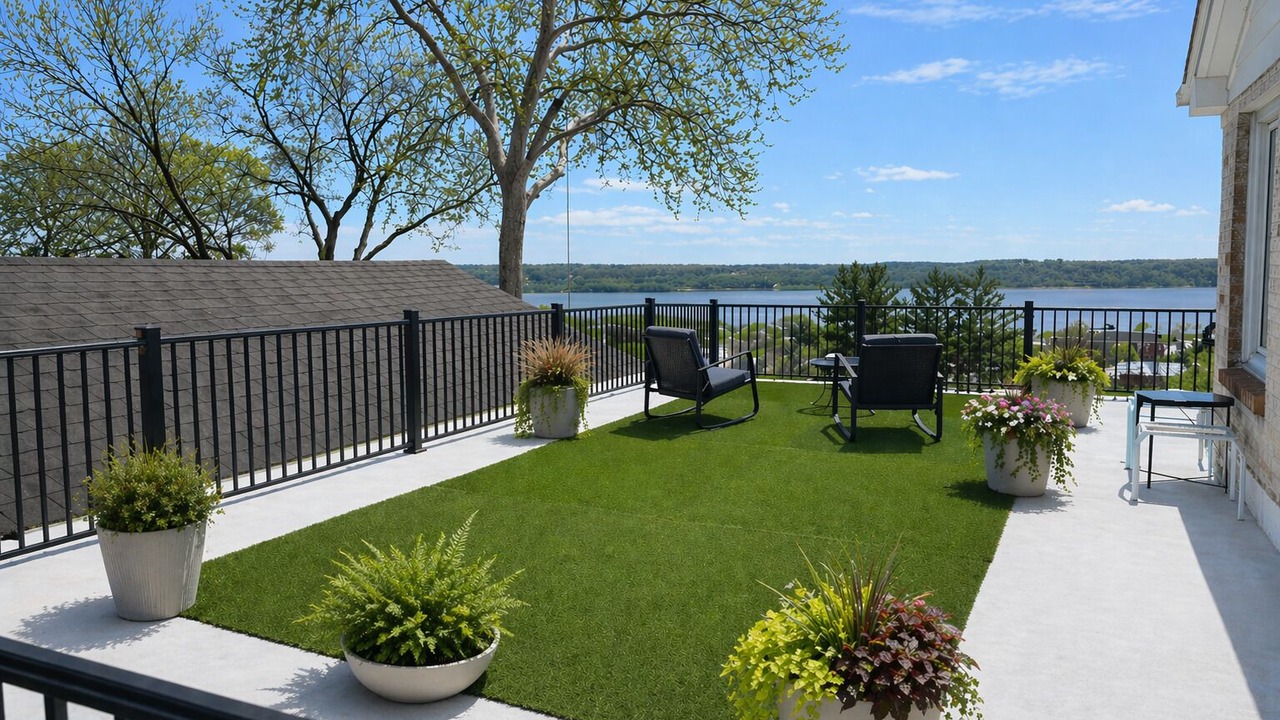 Photo of Outdoor in Fort Madison