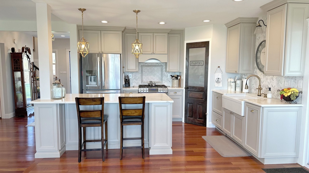 Photo of Kitchen in Fort Madison