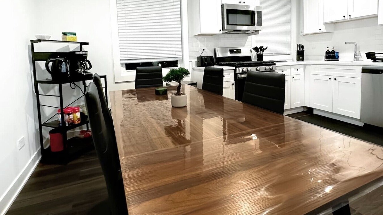 Photo of Kitchen in Lavergne