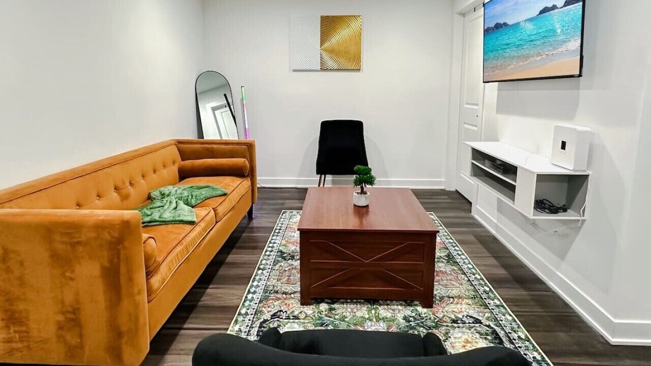 Photo of Livingroom in Lavergne