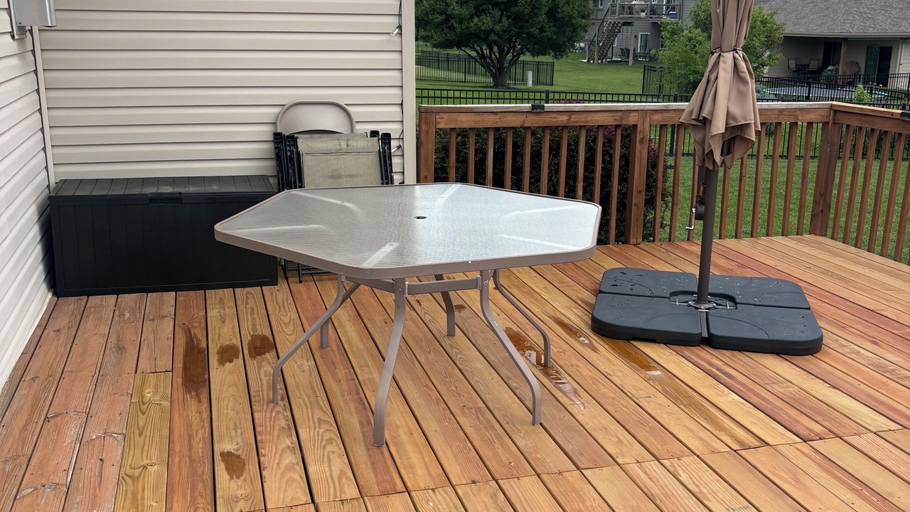 Photo of Outdoor in Council Bluffs