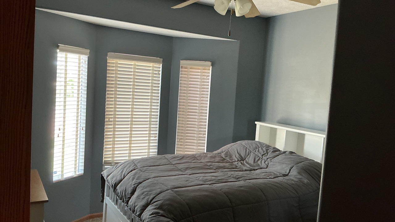 Photo of Bedroom in Council Bluffs
