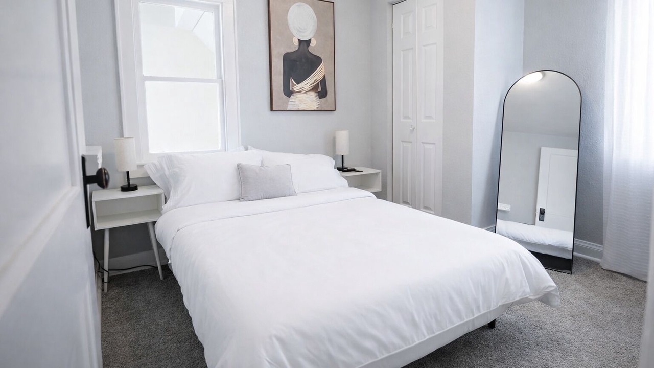 Photo of Bedroom in Milwaukee
