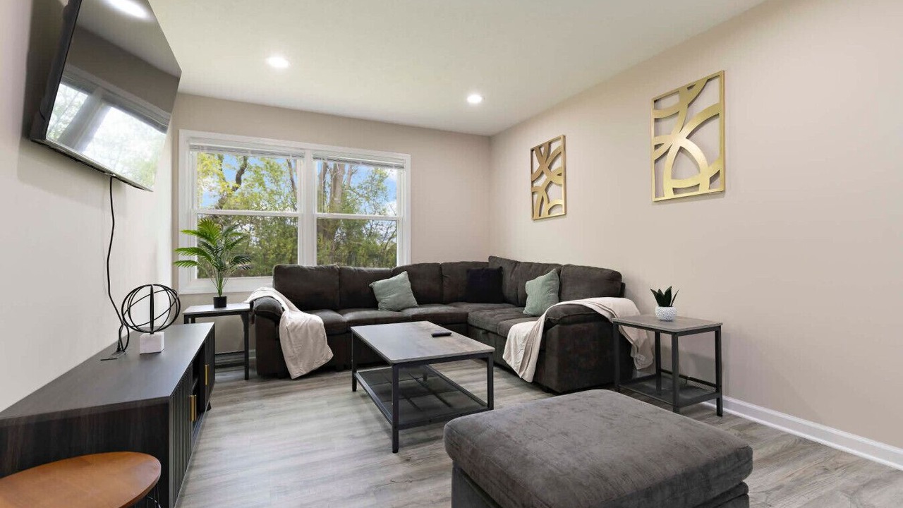 Photo of Livingroom in Belvidere