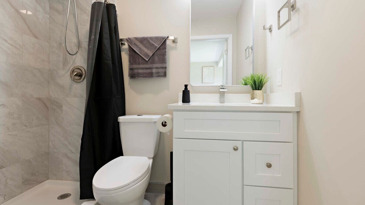 Photo of Bathroom in Belvidere