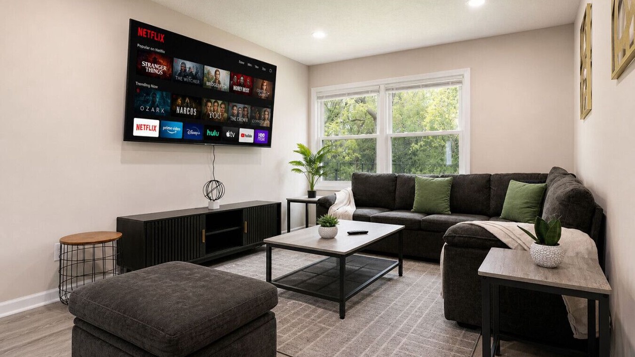 Photo of Livingroom in Belvidere