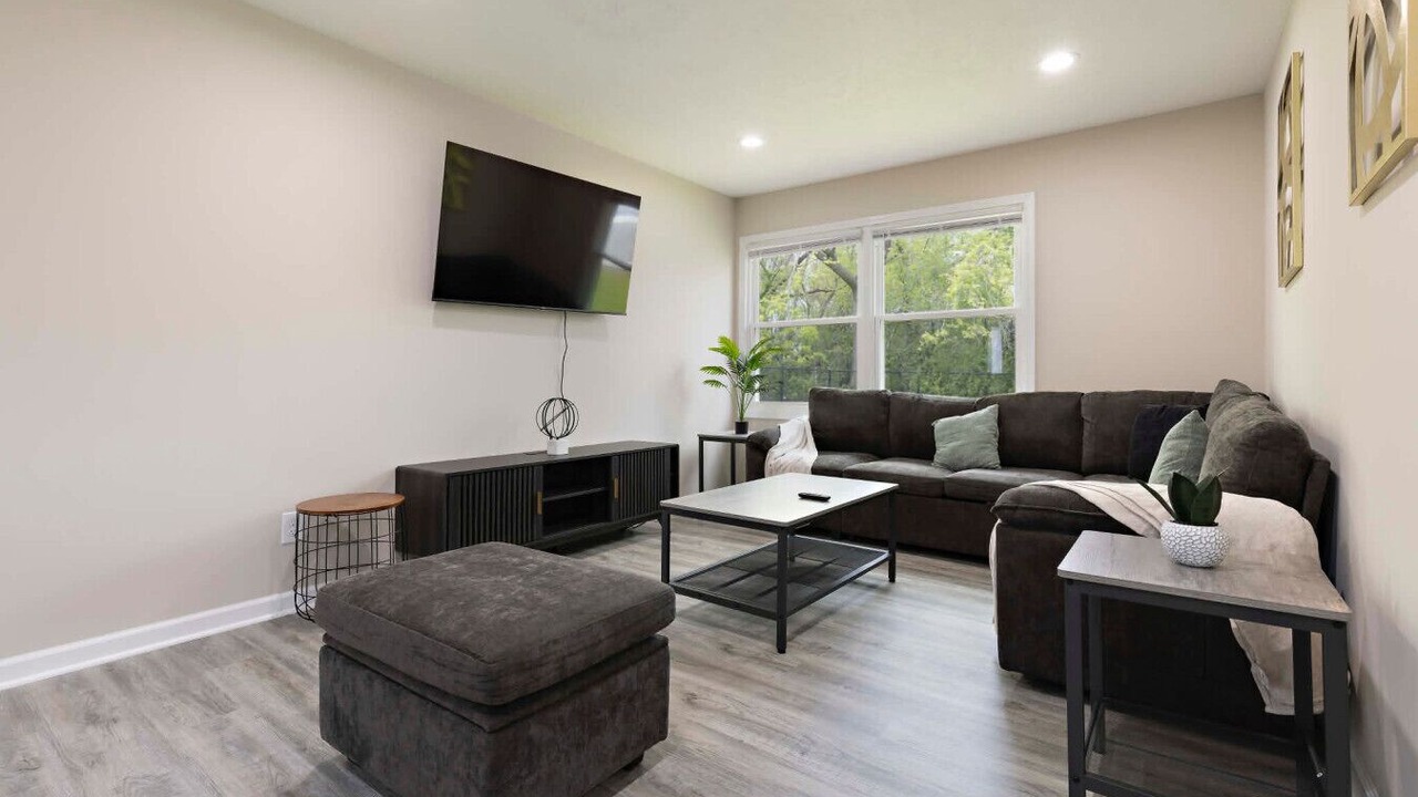Photo of Livingroom in Belvidere