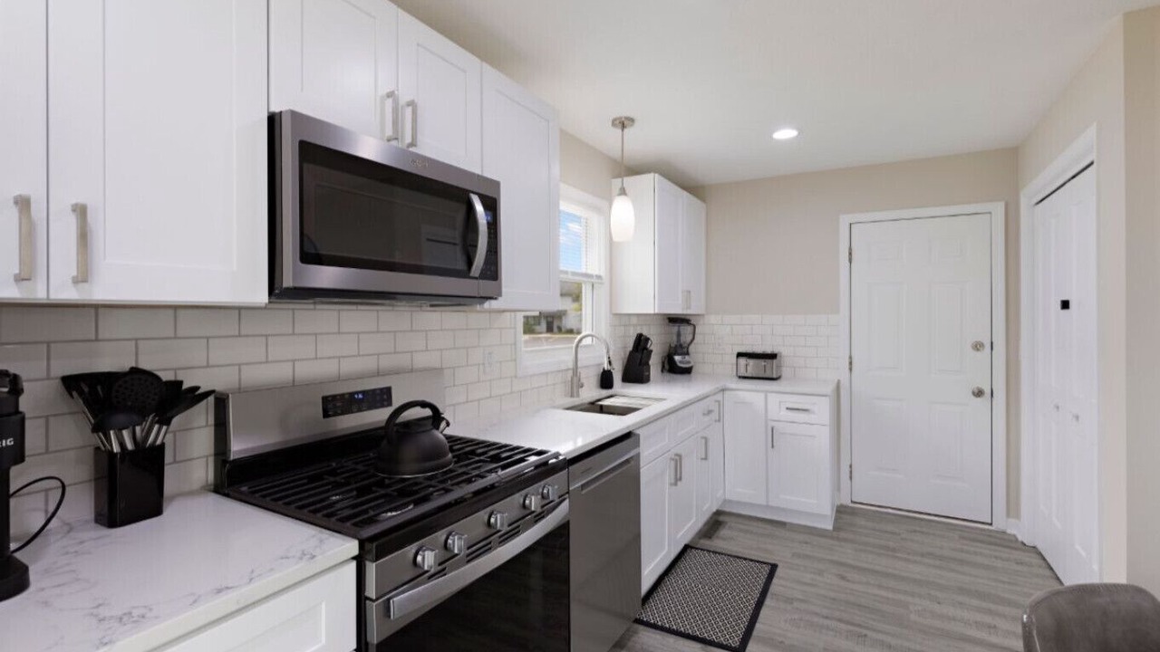 Photo of Kitchen in Belvidere