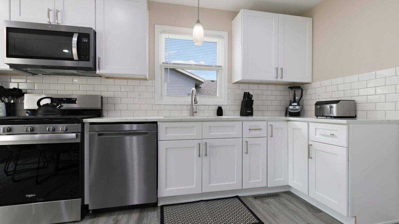 Photo of Kitchen in Belvidere