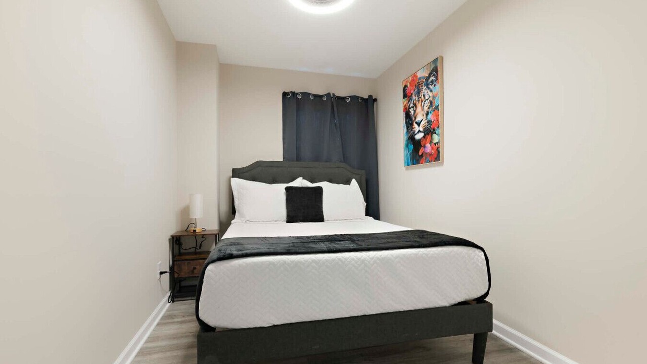 Photo of Bedroom in Belvidere